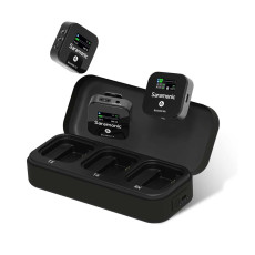 میکروفون بی‌سیم سارامونیک مدل Blink900 B2